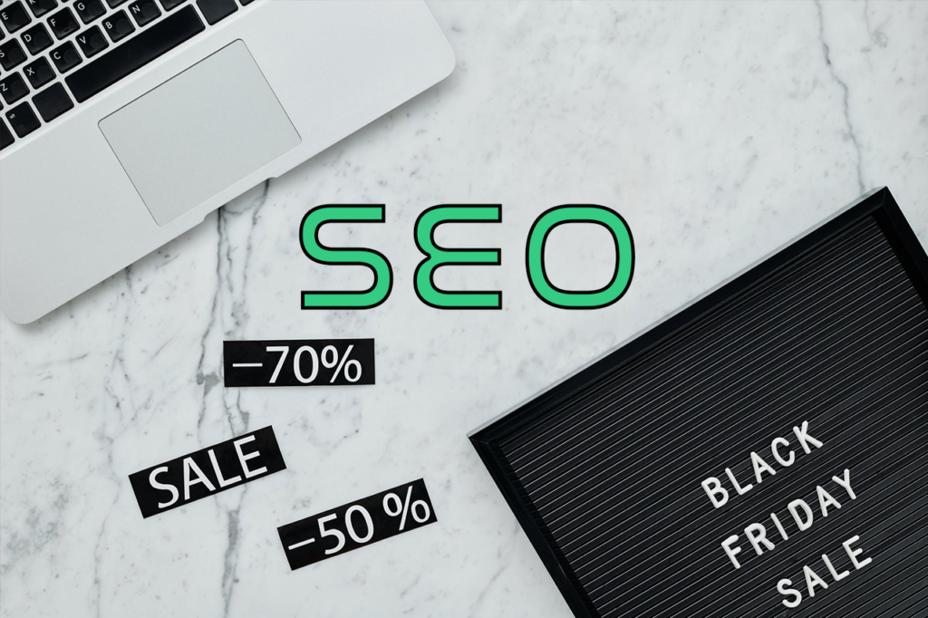 BlackFriday SEO Tips